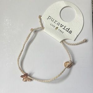 Pura Vida Bracelet